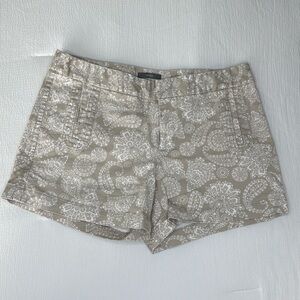 Gap shorts